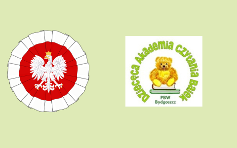 Biało-czerwone lekcje patriotyzmu w&nbsp;Dziecięcej Akademii Czytania Bajek