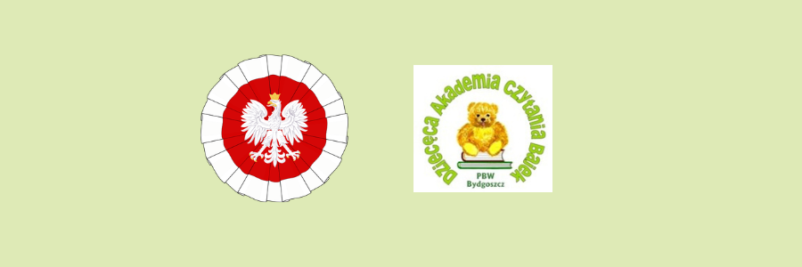 Biało-czerwone lekcje patriotyzmu w&nbsp;Dziecięcej Akademii Czytania Bajek