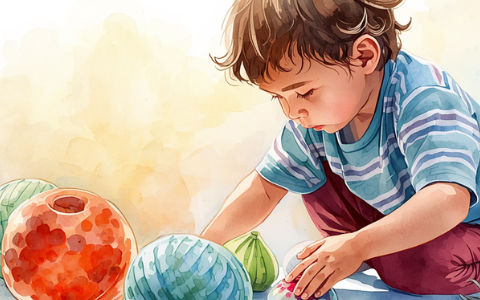 Integracja sensoryczna