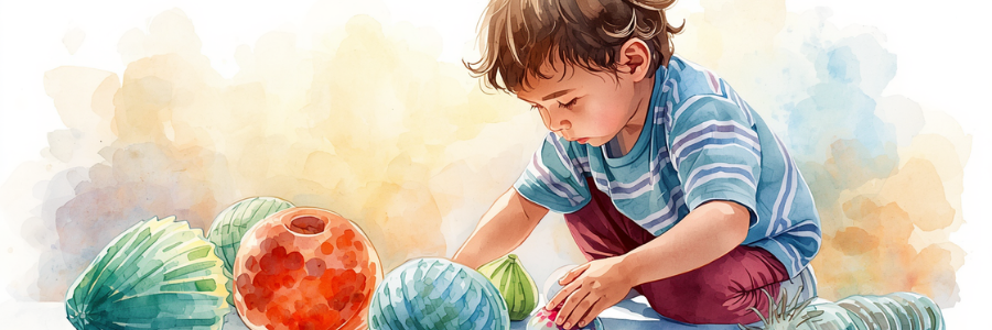 Integracja senoryczna