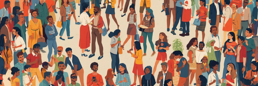 Wielokulturowość i&nbsp;międzykulturowość