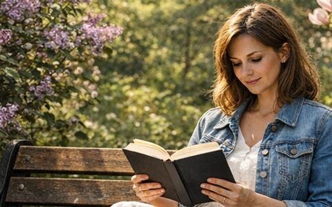 Nowości na bibliotecznej półce – maj&nbsp;2026