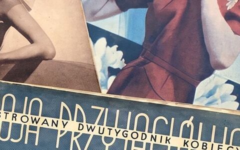 Kulisy powstawania „Mojej Przyjaciółki”