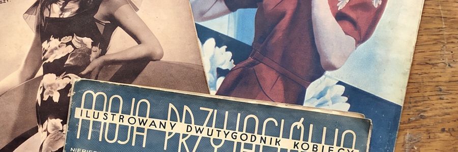 Kulisy powstawania „Mojej Przyjaciółki”
