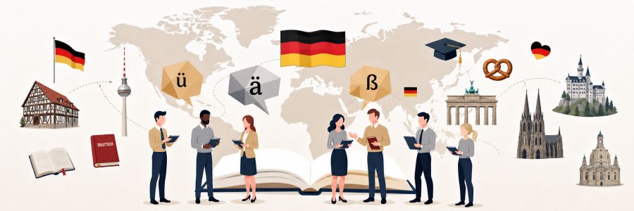 Nowa podstawa programowa w&nbsp;praktyce – konferencja dla germanistów
