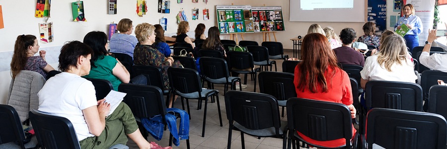Majowa konferencja dla germanistów