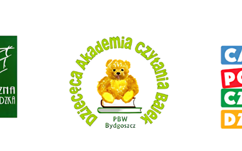 <span class="caps">XIV</span> edycja Dziecięcej Akademii Czytania Bajek za&nbsp;nami!