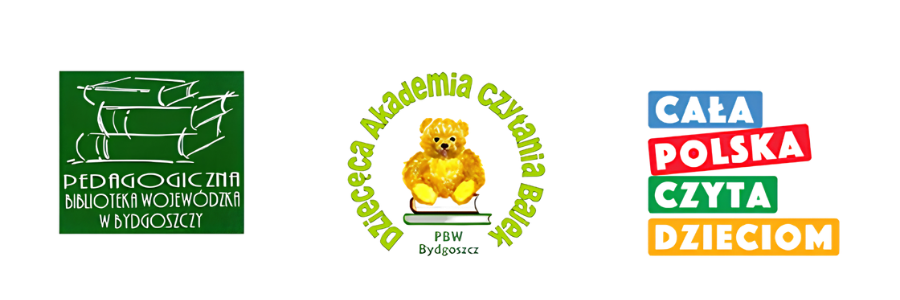 <span class="caps">XIV</span> edycja Dziecięcej Akademii Czytania Bajek za&nbsp;nami!
