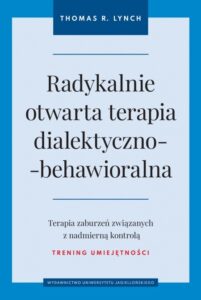 Ciemnoniebieska ramka, błękitne wypełnienie, czarne napisy w środku.