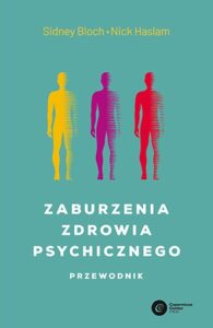 Trzy postacie: żółta, fioletowa i czerwona na zielonym tle.