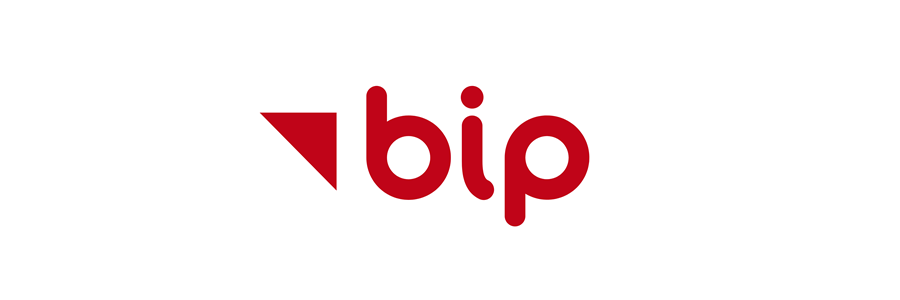 Logo BIP
