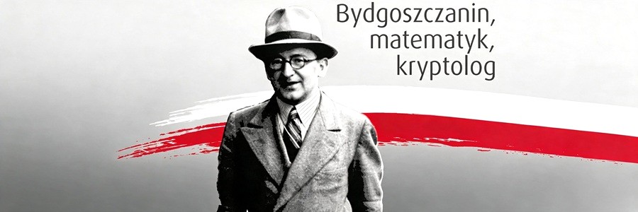 Marian Rejewski
